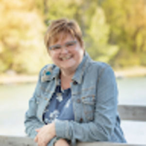 Meet your Posher, Cheryl